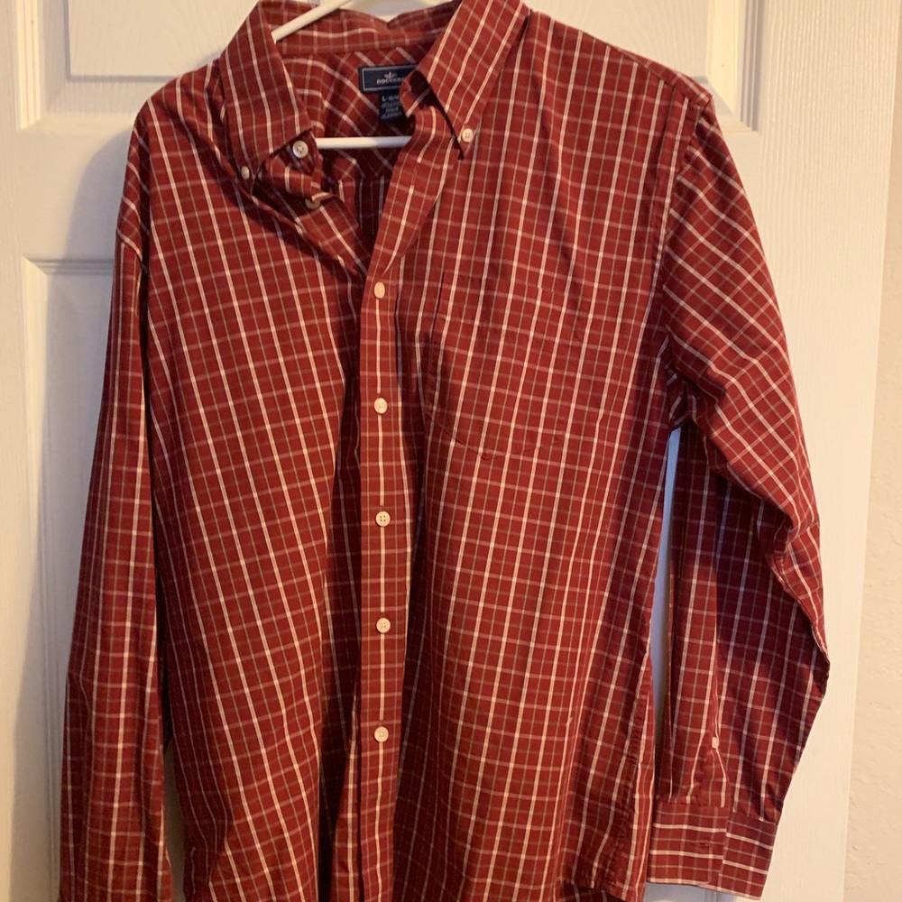 Dockers Dress Shirt